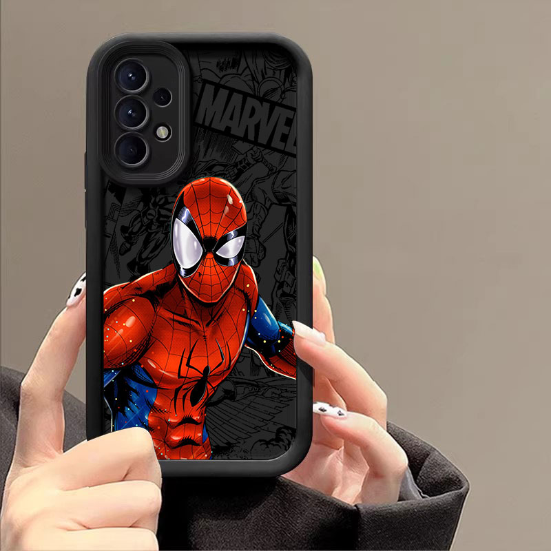 Capa Protetora Marvel Super-He - Phone Cases Samsung A14 avaliação e preço