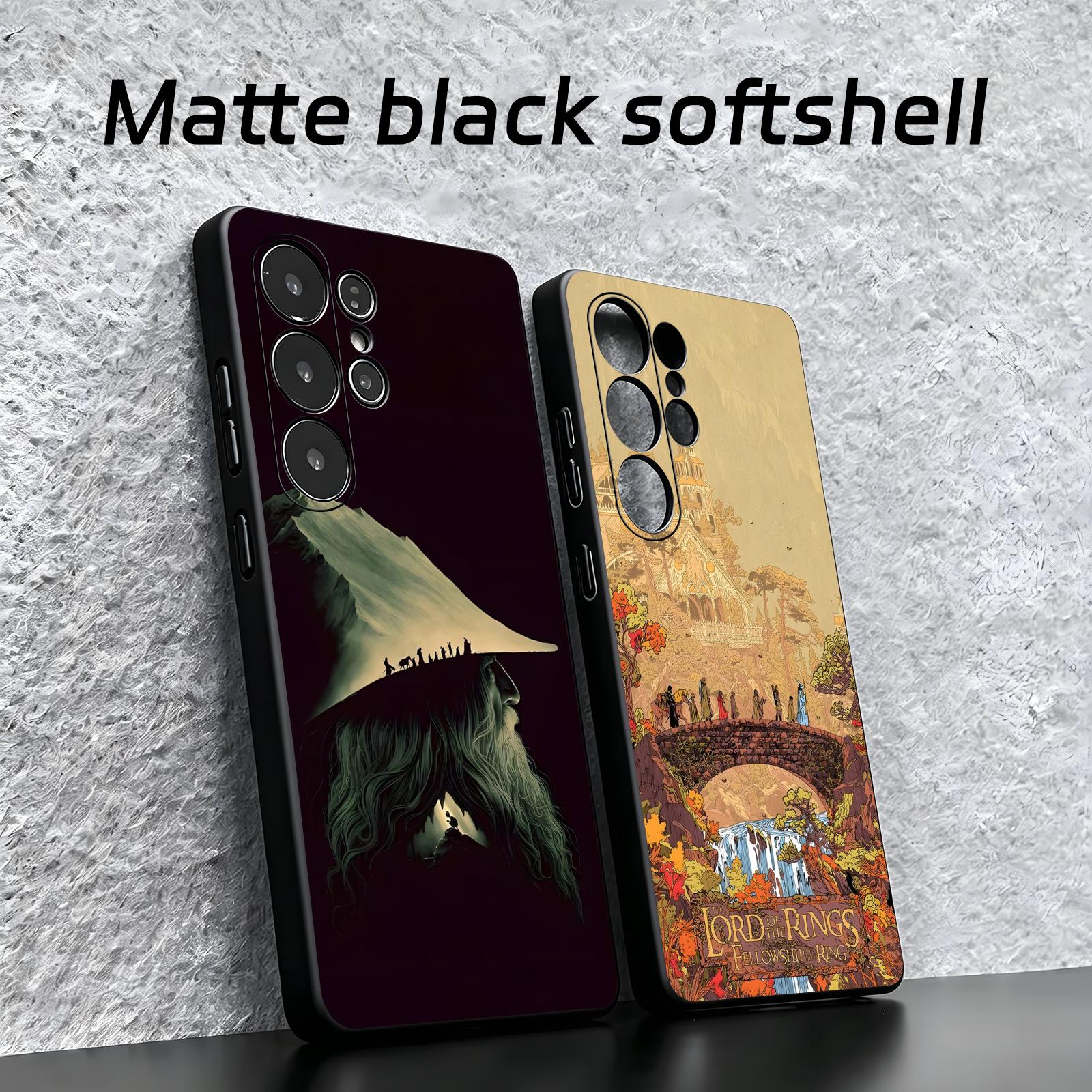 Capa de Telefone para Samsung  - Phone Cases Samsung S25 avaliação e preço