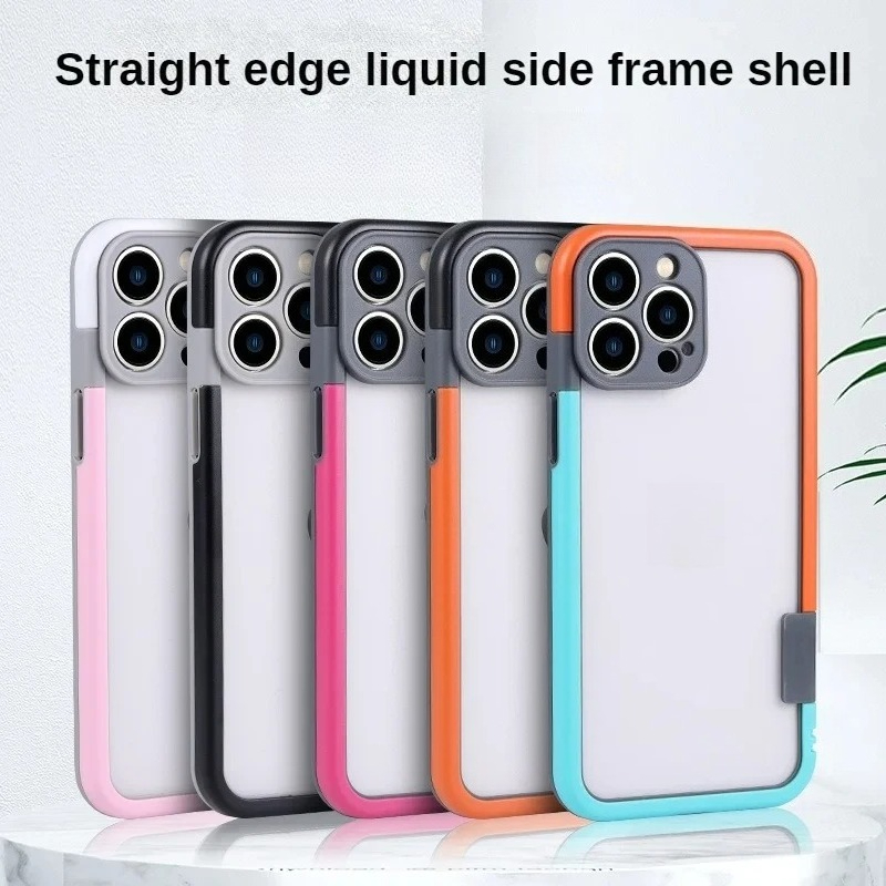 Capa de Telefone Macia com Bor - Heat Dissipation Case avaliação e preço