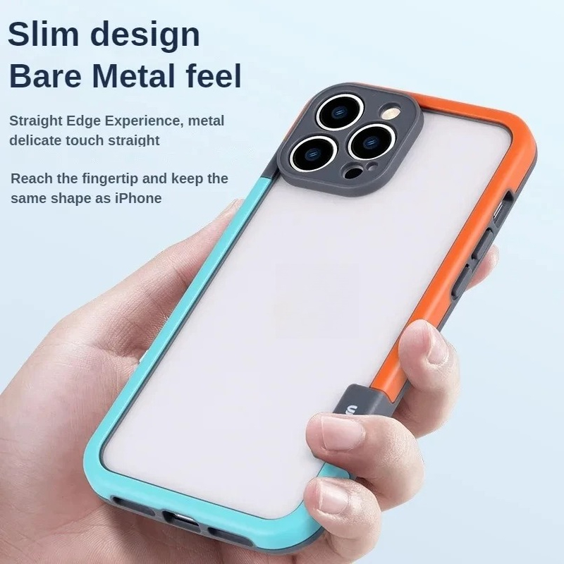 Capa de Telefone Macia com Bor - Heat Dissipation Case avaliação e preço