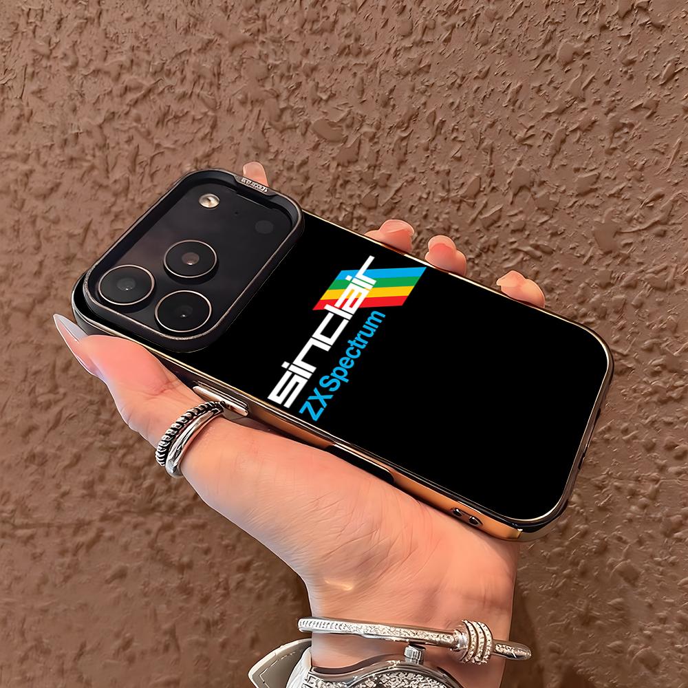 Capa de Telefone Sinclair ZX S - Phone Cases Popular avaliação e preço