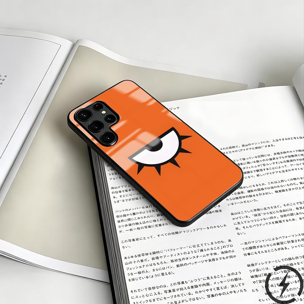 Capa de Telefone do Filme Clás - Phone Cases Orange avaliação e preço