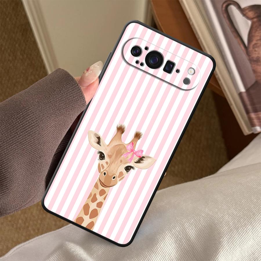 Capa de Telefone com Desenho d - Phone Cases Google Pixel 10 Pro avaliação e preço
