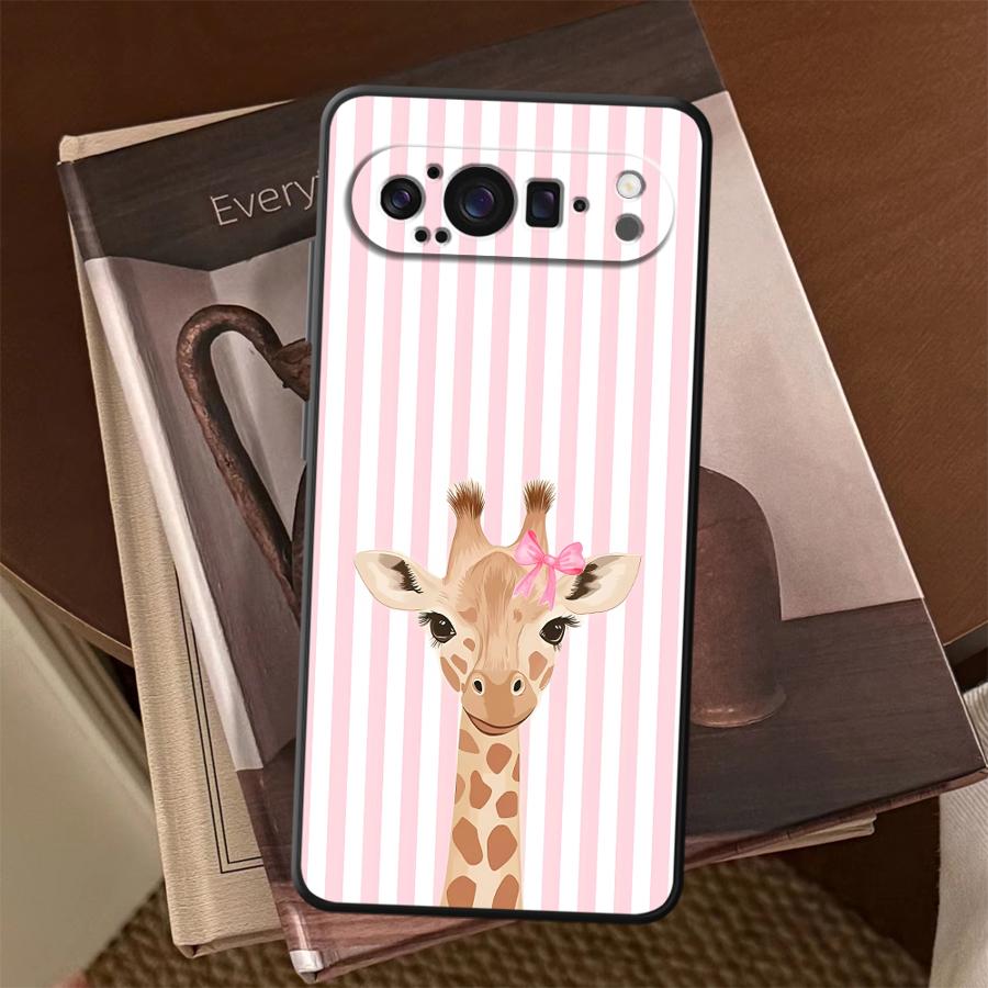 Capa de Telefone com Desenho d - Phone Cases Google Pixel 10 Pro avaliação e preço