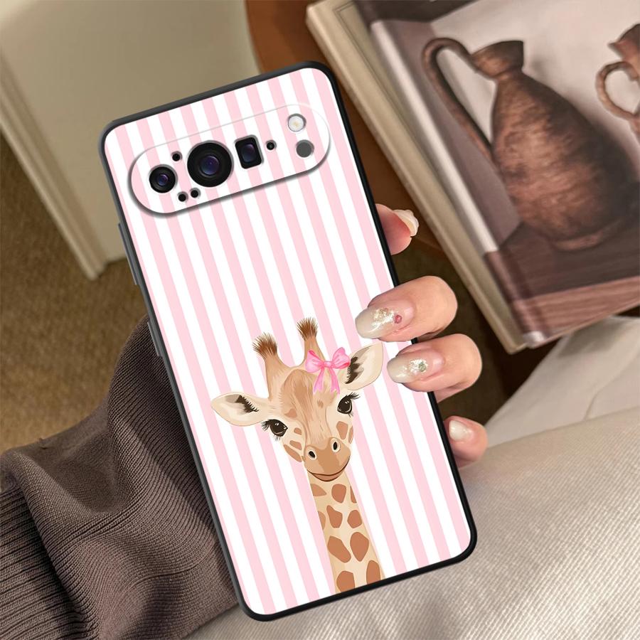 Capa de Telefone com Desenho d - Phone Cases Google Pixel 10 Pro avaliação e preço