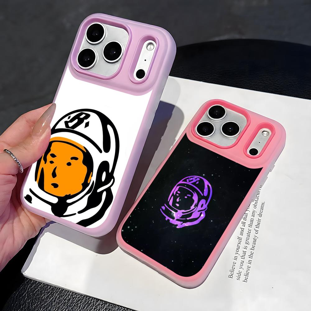 Capa de Celular B-Billionaire  - Phone Cases For Boys avaliação e preço