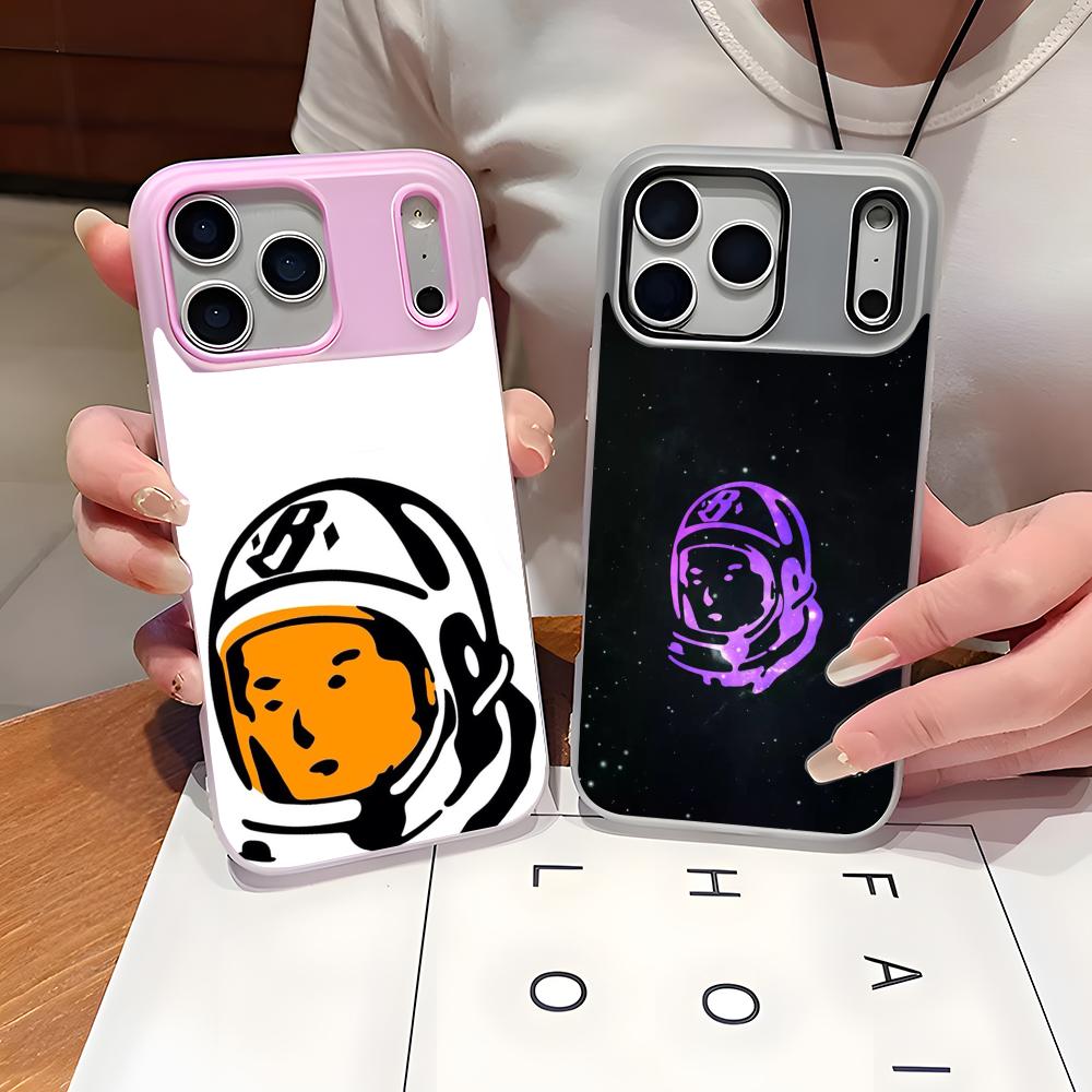 Capa de Celular B-Billionaire  - Phone Cases For Boys avaliação e preço