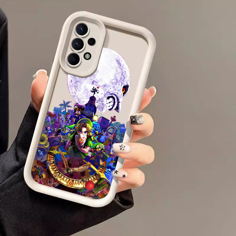 Capa de Telefone Anime Legends - Phone Cases Zelda avaliação e preço