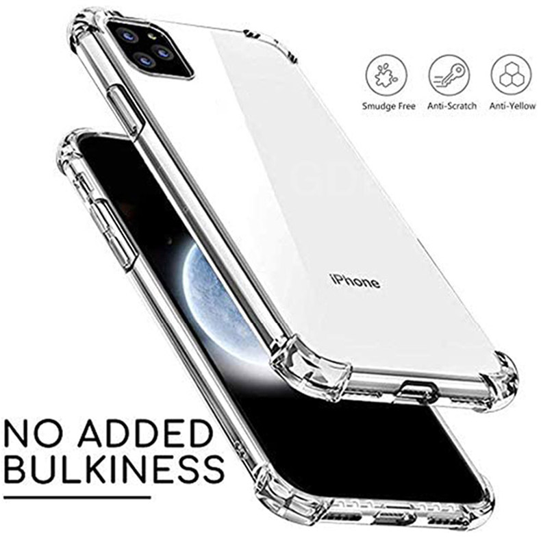 Capa de Silicone Transparente  - Phone Cases Samsung S25 avaliação e preço
