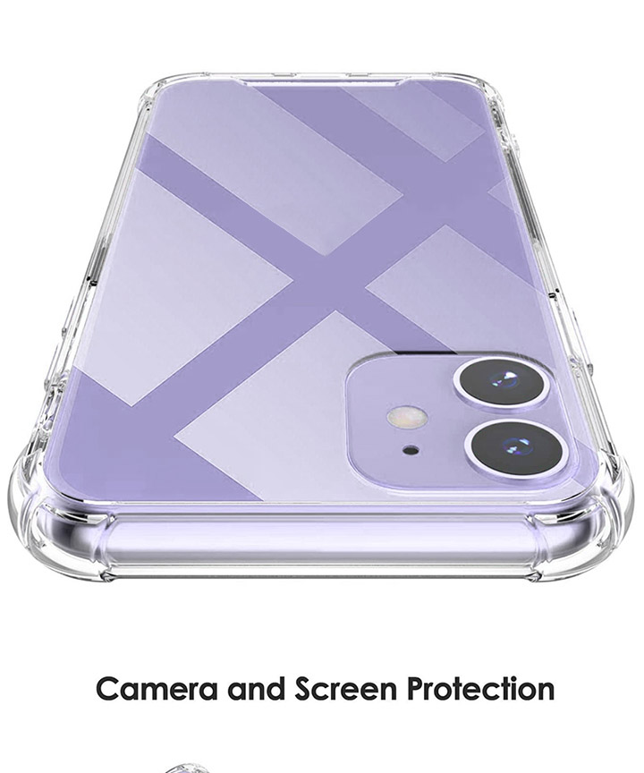 Capa de Silicone Transparente  - Phone Cases Samsung S25 avaliação e preço