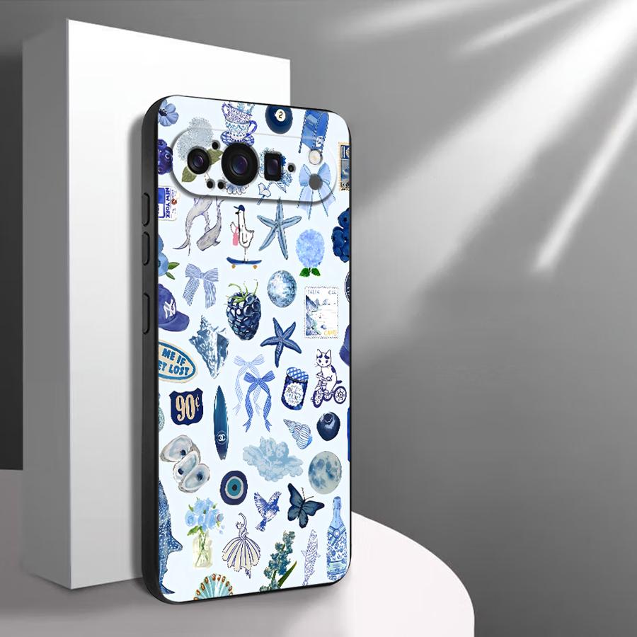 Capa de Telefone com Cenário d - Phone Cases Google Pixel 10 Pro avaliação e preço