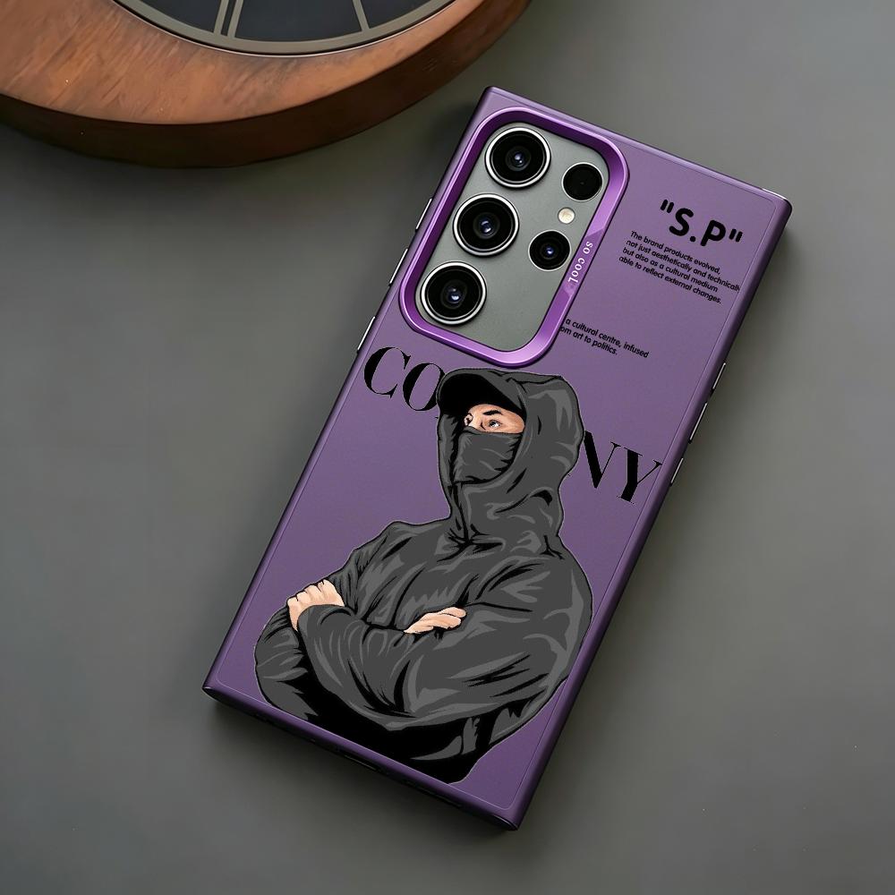 Capa de Celular Multifuncional - Phone Cases Com avaliação e preço