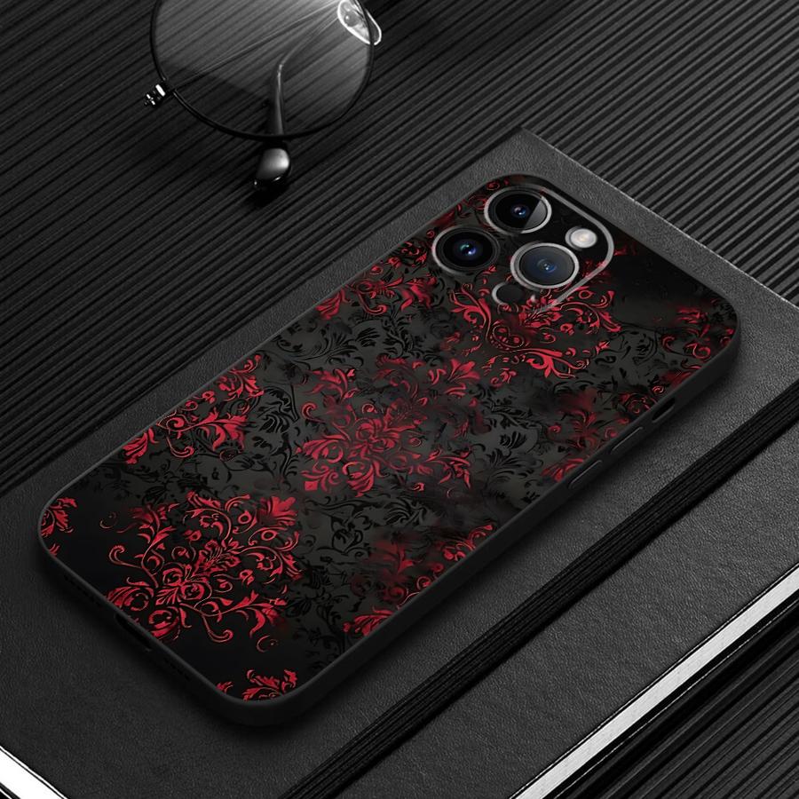 Capa de Celular Sexy de Renda  - Phone Cases Xs avaliação e preço
