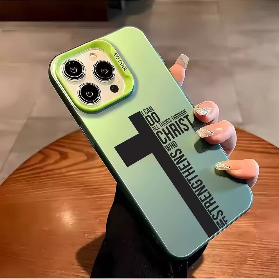 Capa de Celular Anti-Impressão - Phone Cases Popular avaliação e preço