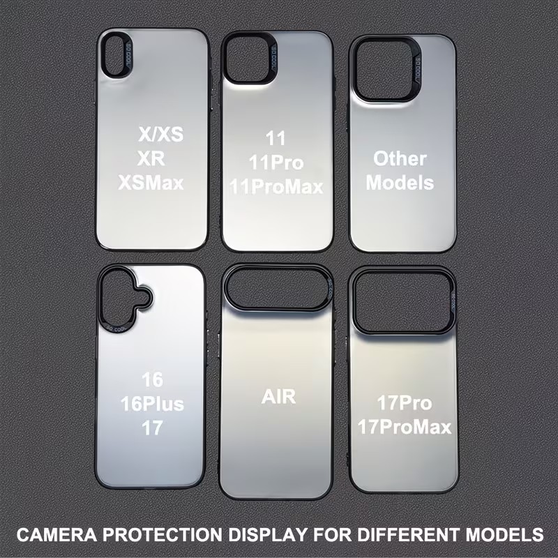 Capa de Celular Anti-Impressão - Phone Cases Popular avaliação e preço