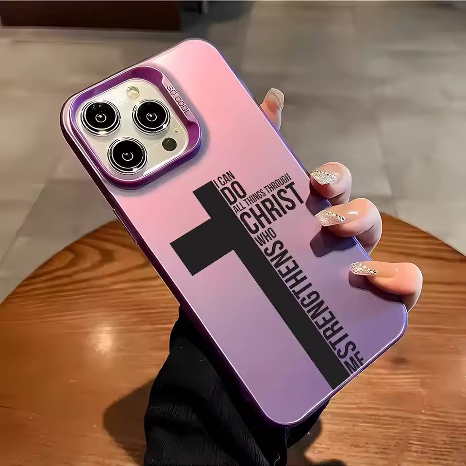 Capa de Celular Anti-Impressão - Phone Cases Popular avaliação e preço