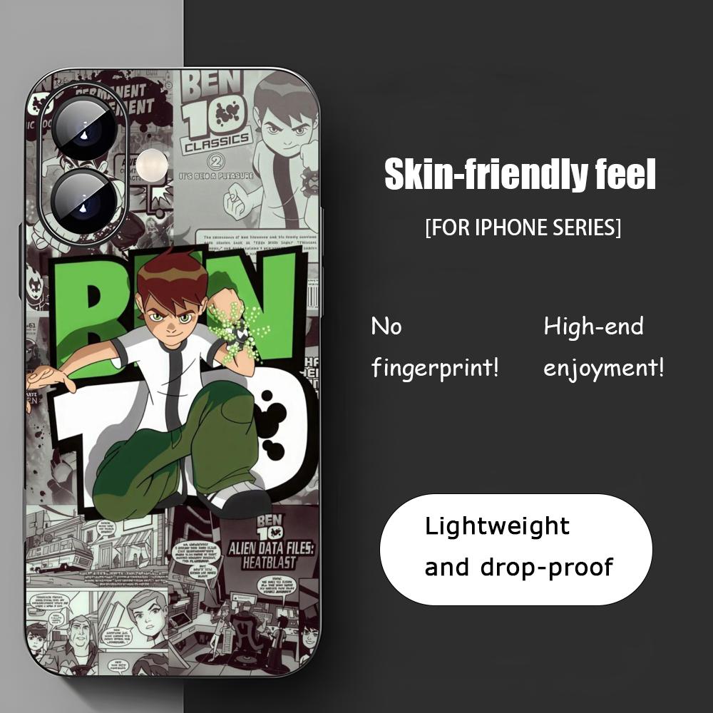 Capa de Celular Cartoon B10-Be - Phone Cases For Boys avaliação e preço