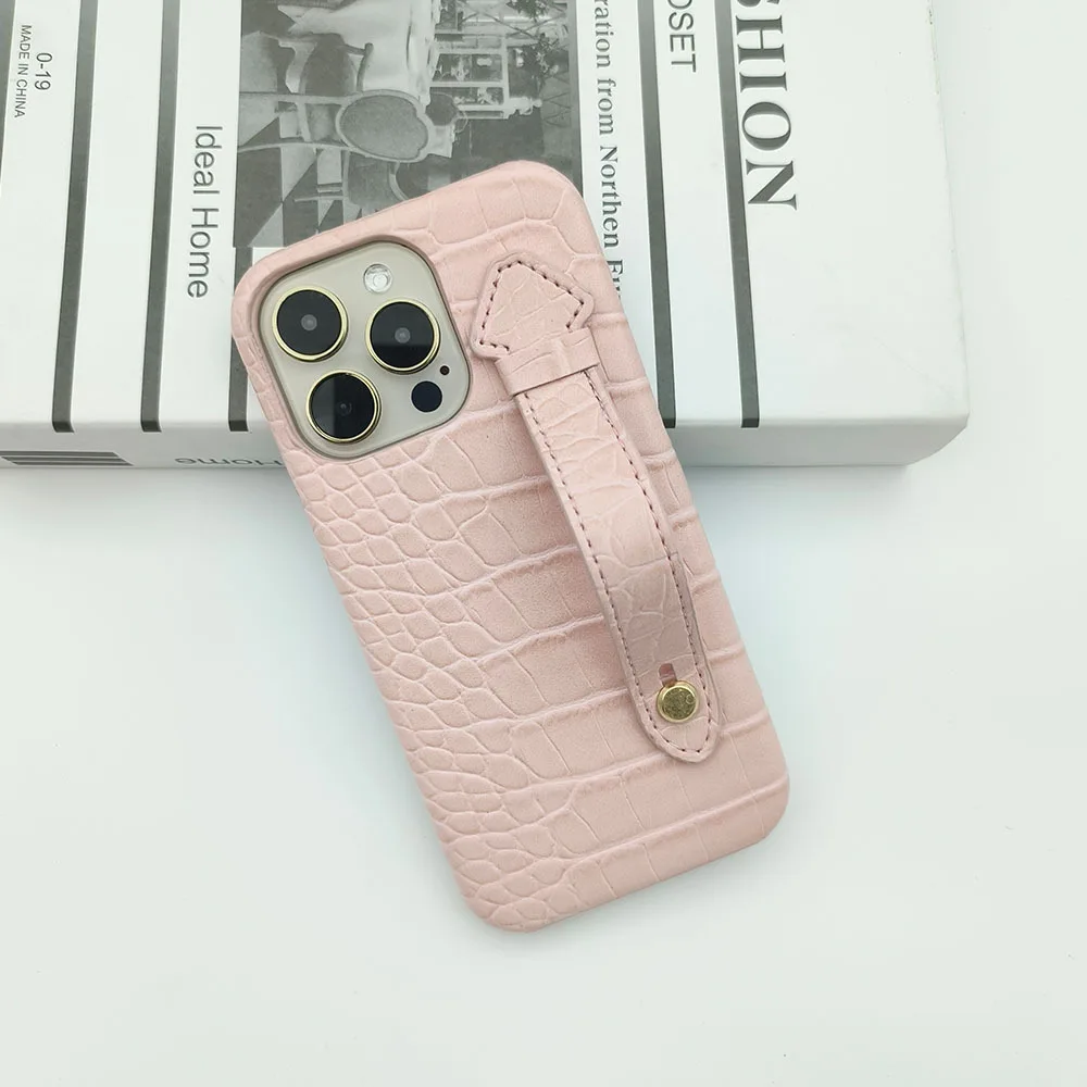 Crocodilo Padrão Phone Case co - Phone Cases Com avaliação e preço