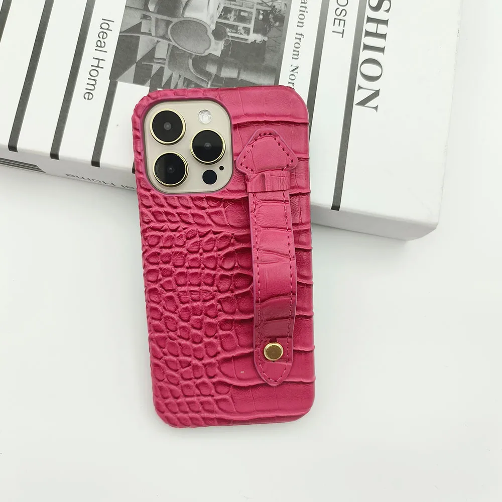 Crocodilo Padrão Phone Case co - Phone Cases Com avaliação e preço