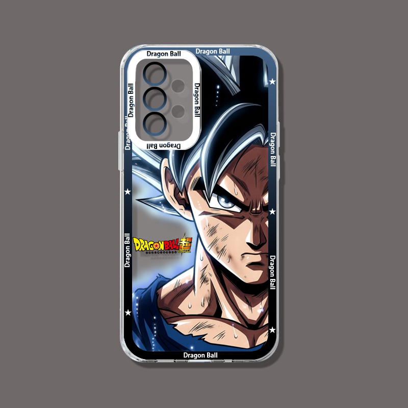 Capa para D-DRAGON BALL GOKU S - Phone Cases Samsung A14 avaliação e preço