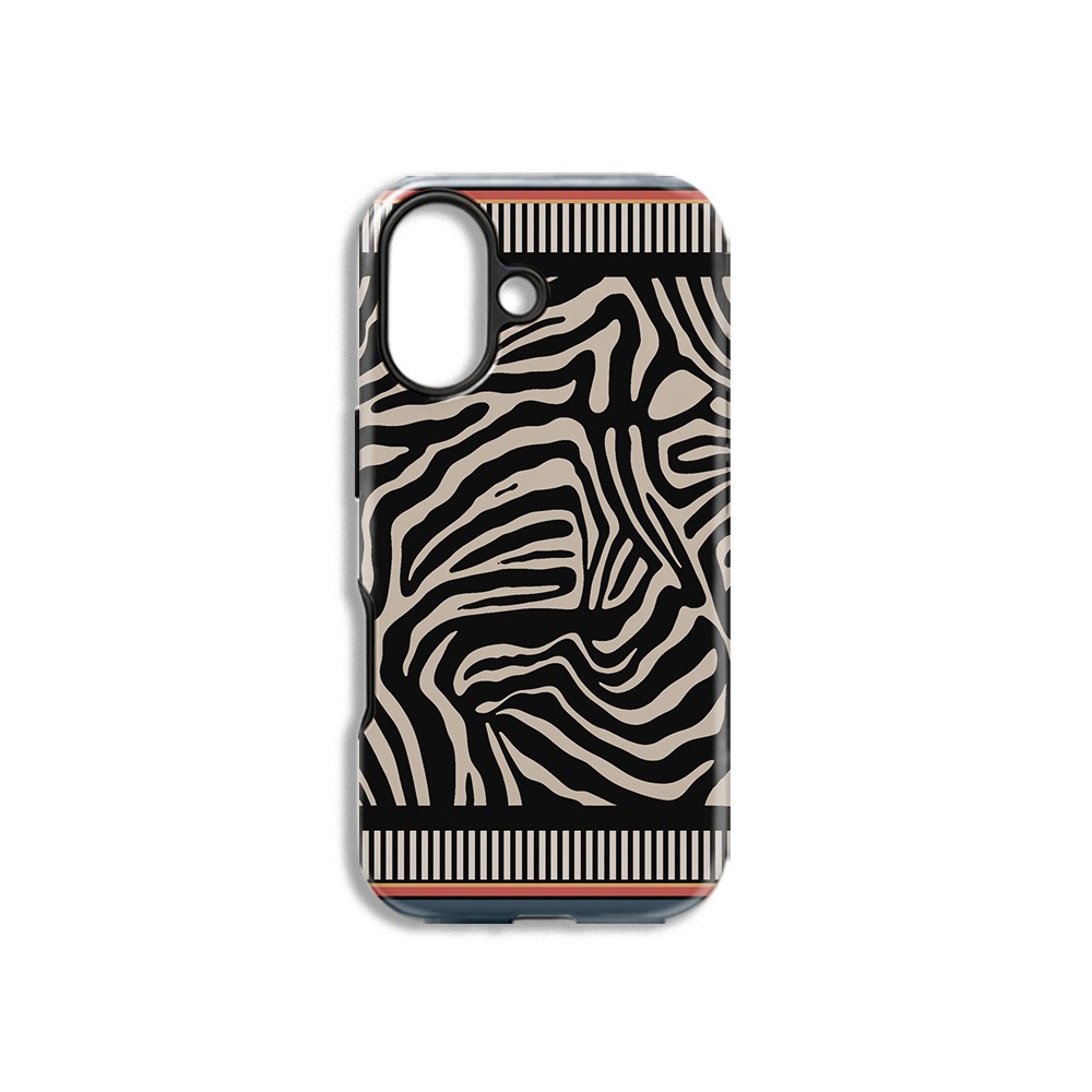 Capa de Telefone com Listras d - Phone Cases Zebra avaliação e preço