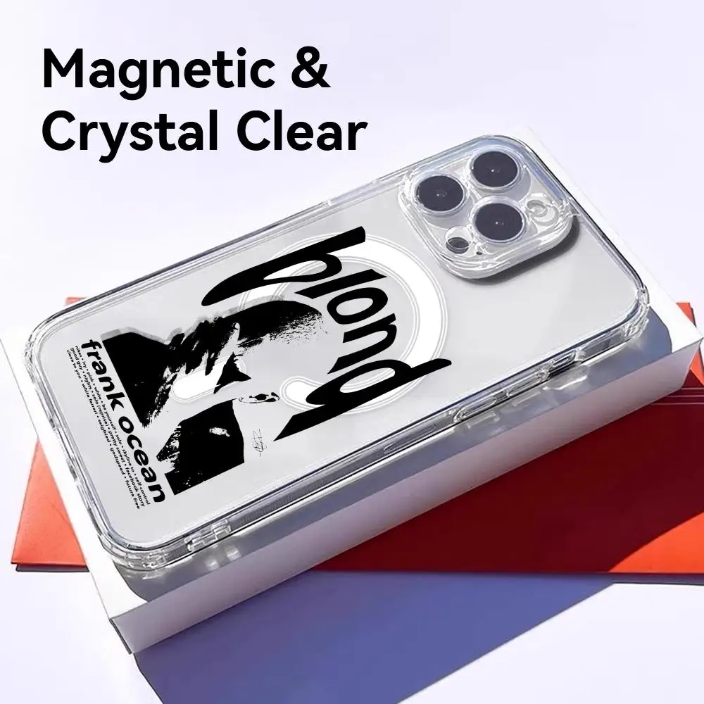 Capa de Celular Singer Frank B - Phone Cases Magnetic avaliação e preço