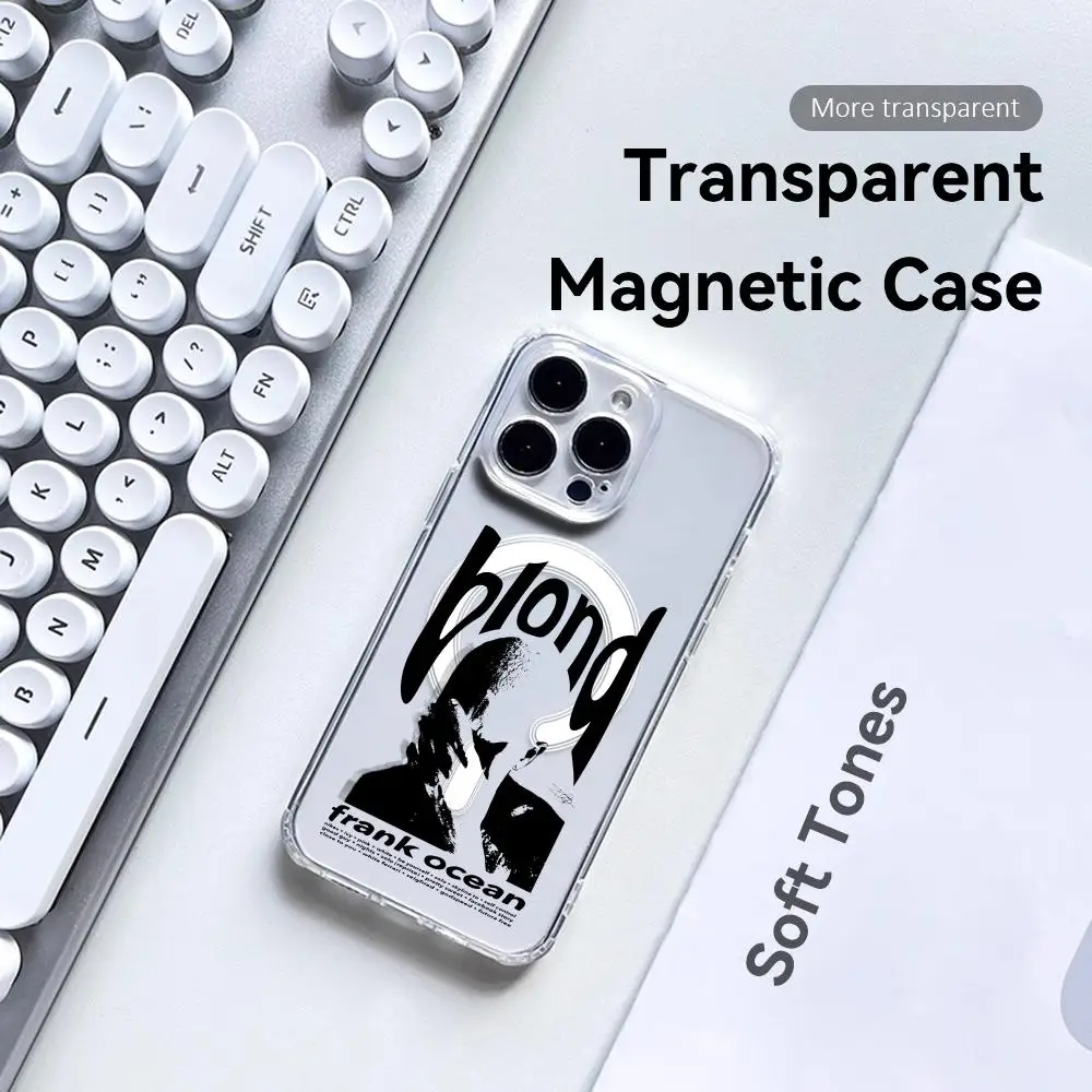 Capa de Celular Singer Frank B - Phone Cases Magnetic avaliação e preço
