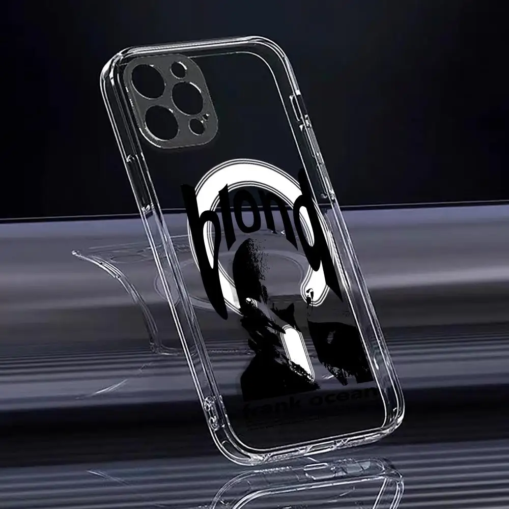 Capa de Celular Singer Frank B - Phone Cases Magnetic avaliação e preço