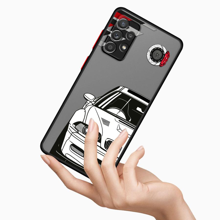 Capa de Telefone para Samsung  - Phone Cases Samsung A14 avaliação e preço