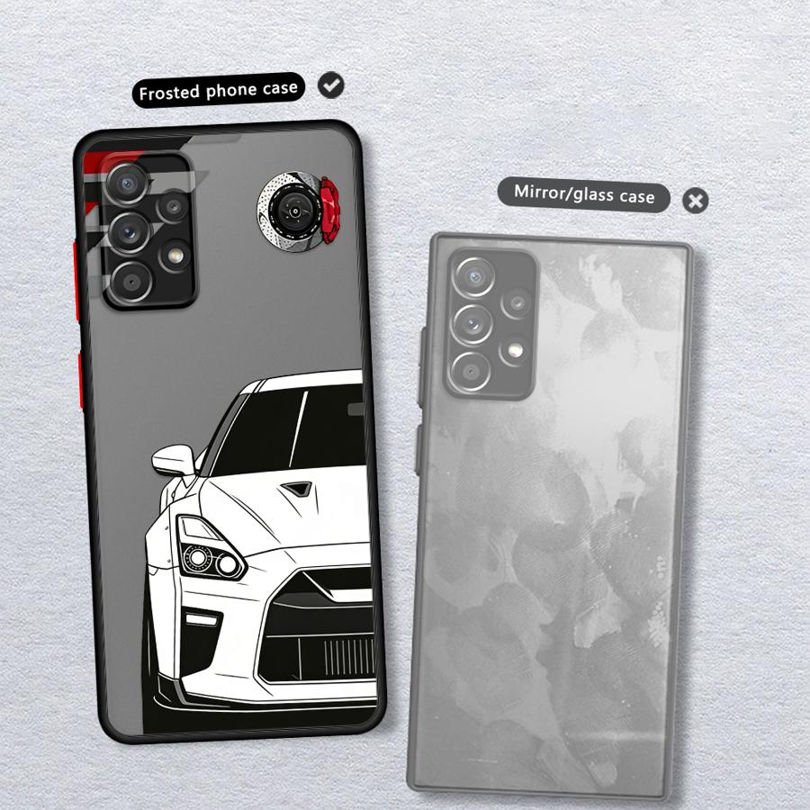Capa de Telefone para Samsung  - Phone Cases Samsung A14 avaliação e preço