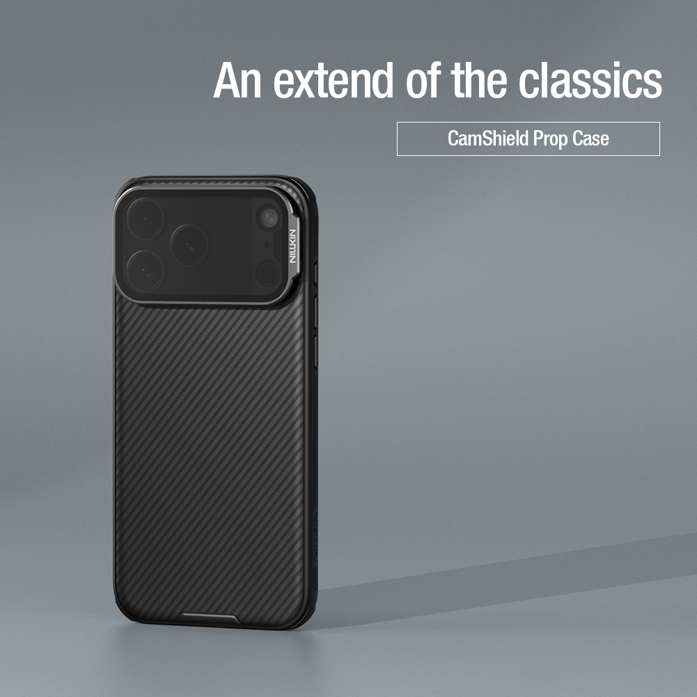 Nillkin para iphone 17 pro max - Phone Cases Popular avaliação e preço