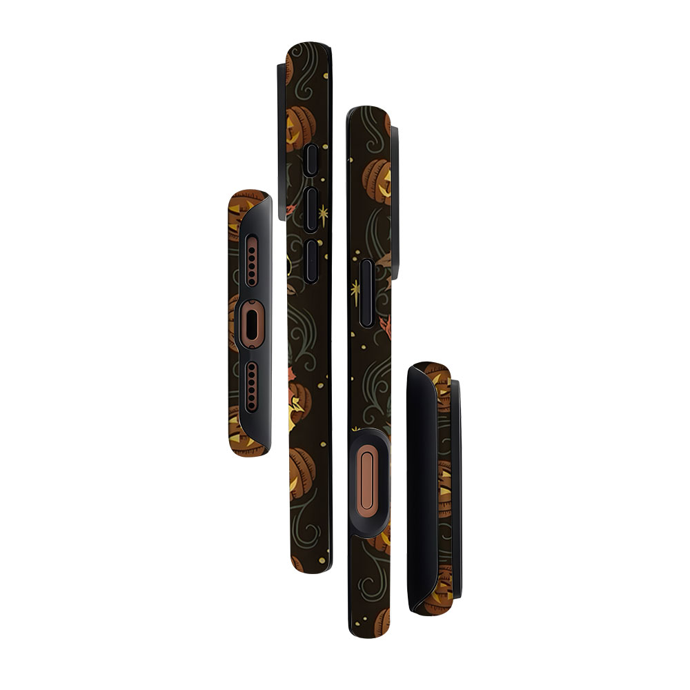 Capa Magnética Vintage de Gato - Phone Cases Magnetic avaliação e preço