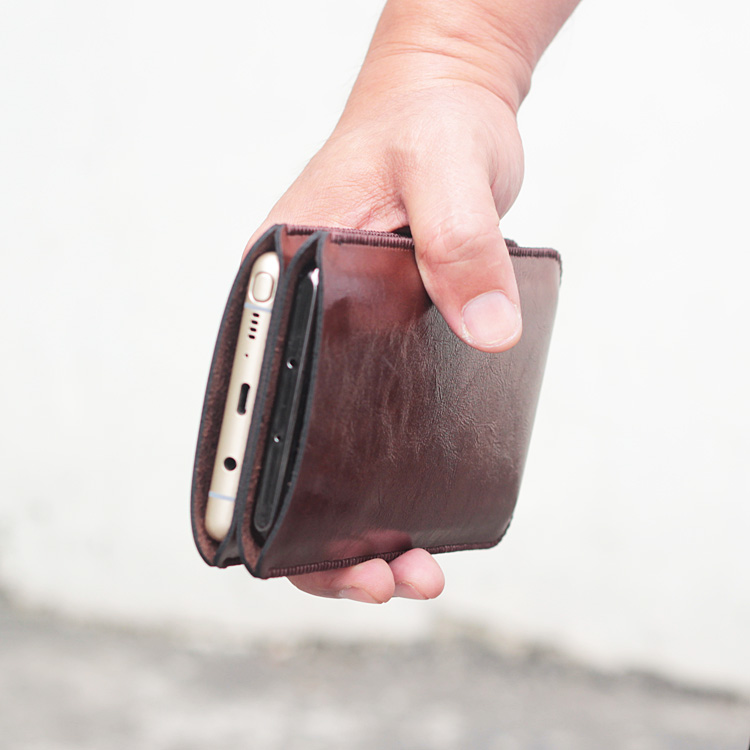 Capa de couro reta para telefo - Phone Cases Com avaliação e preço