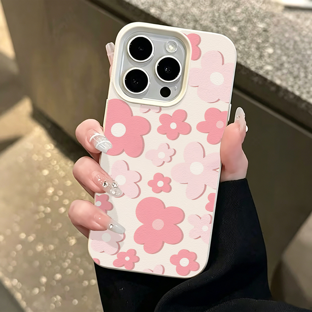 Capa de Telefone com Padrão de - Phone Cases Orange avaliação e preço