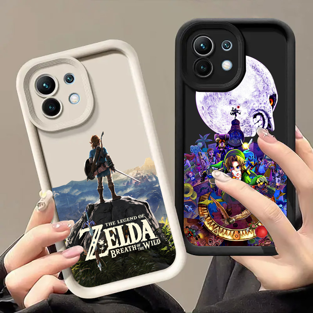 Capa de Celular Cool Legends-Z - Phone Cases Zelda avaliação e preço