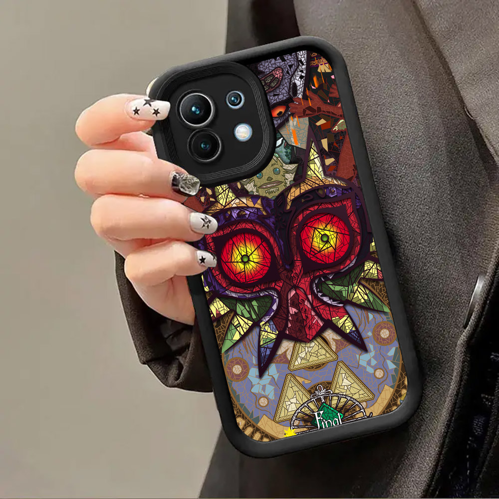 Capa de Celular Cool Legends-Z - Phone Cases Zelda avaliação e preço