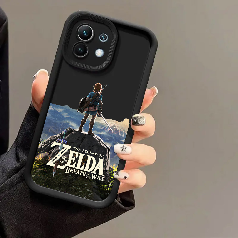 Capa de Celular Cool Legends-Z - Phone Cases Zelda avaliação e preço