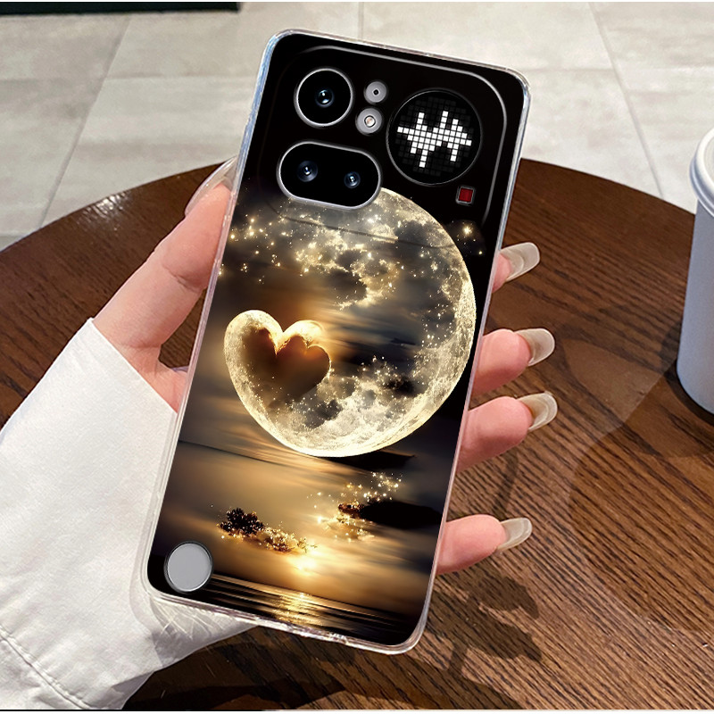 Capa de Telefone Elegante e Mo - Phone Cases Com avaliação e preço