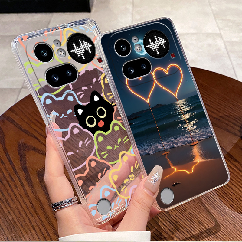 Capa de Telefone Elegante e Mo - Phone Cases Com avaliação e preço