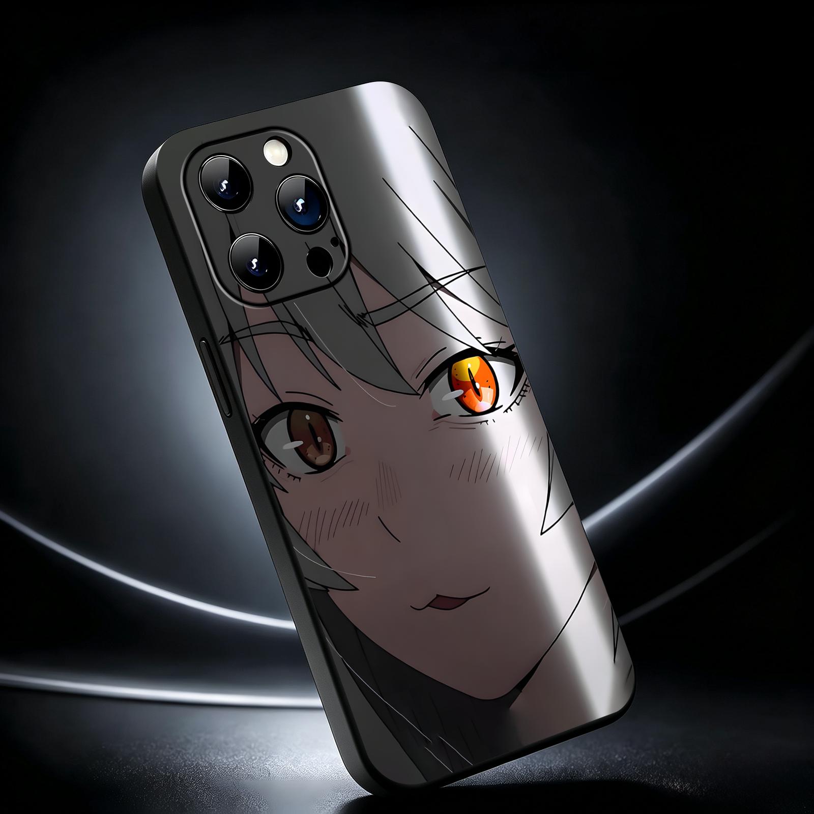 Capa de Celular Chainsmoker Ca - Phone Cases Popular avaliação e preço