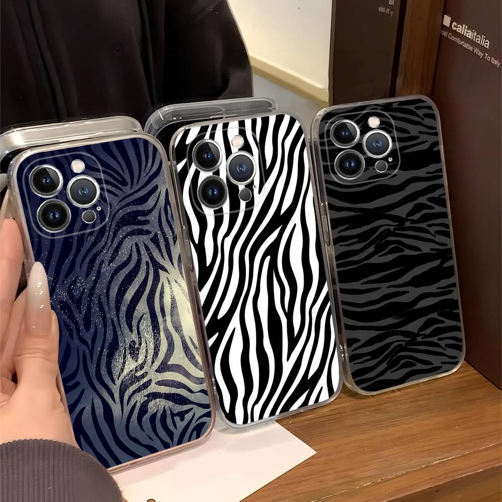 Capa de Telefone com Estampa d - Phone Cases Zebra avaliação e preço