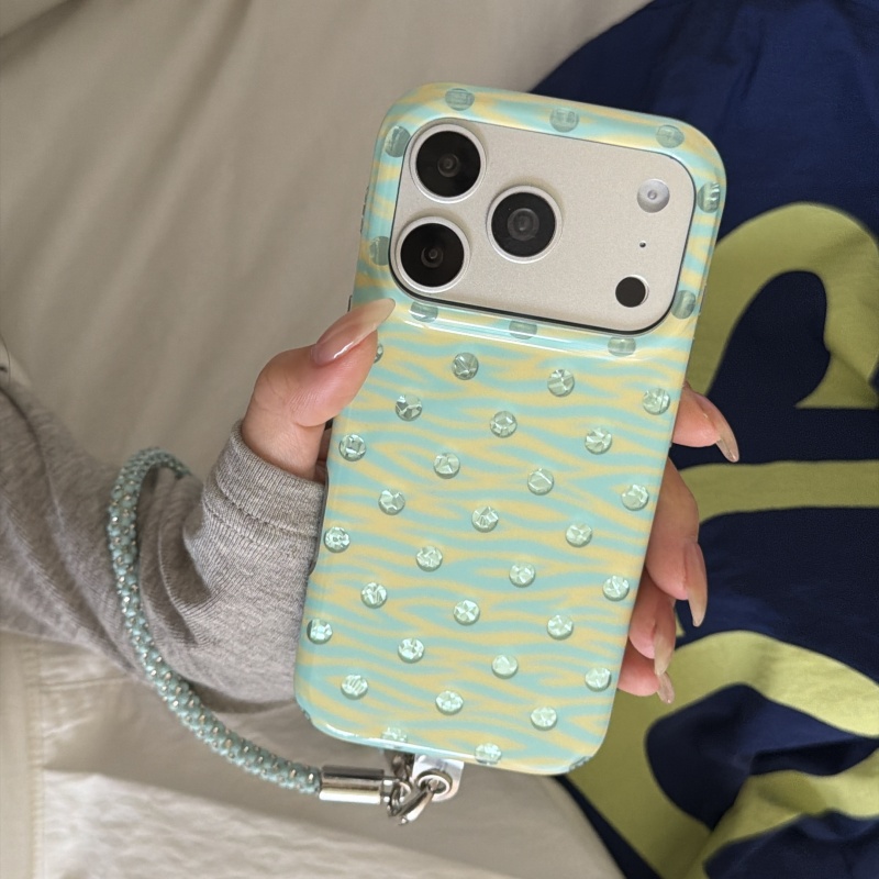 Capa de Telefone Ins Zebra Wav - Phone Cases Zebra avaliação e preço
