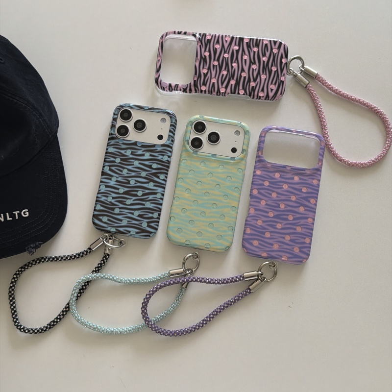 Capa de Telefone Ins Zebra Wav - Phone Cases Zebra avaliação e preço