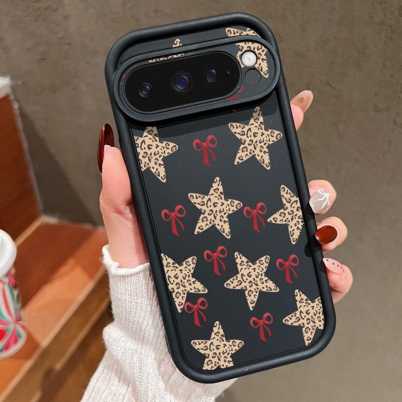Capa de Telefone TPU com Padrã - Phone Cases Google Pixel 10 Pro avaliação e preço