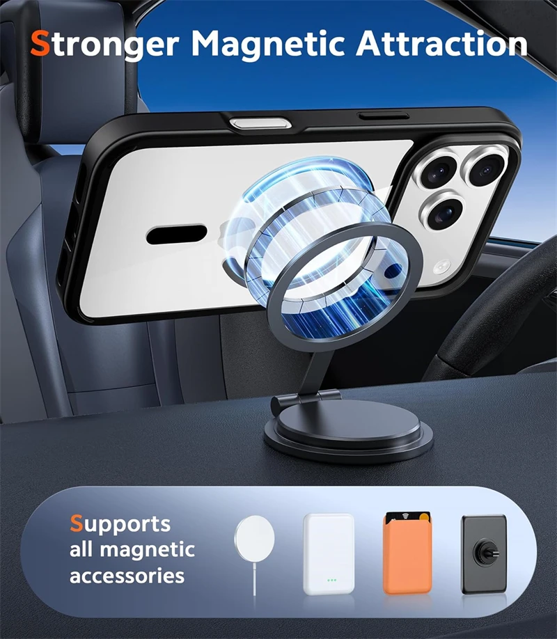 Capa magnética laranja para ma - Phone Cases Orange avaliação e preço