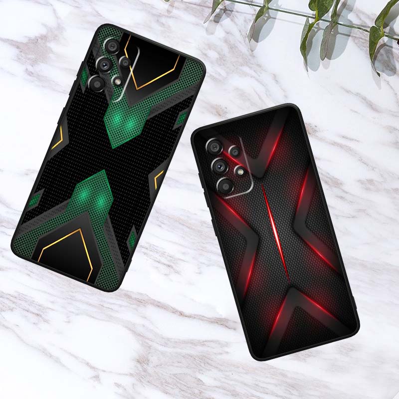 Capa de Telefone Preta com Pad - Phone Cases Samsung A14 avaliação e preço