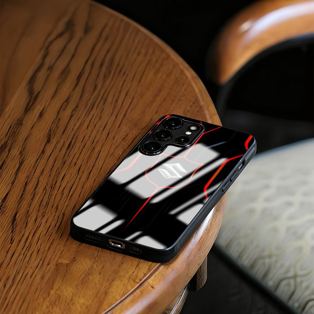 Capa de Telefone com Logo Suzu - Phone Cases Magnetic avaliação e preço