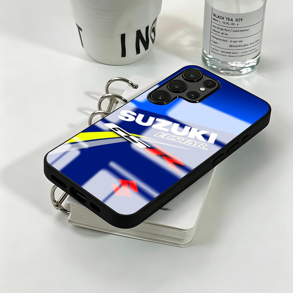 Capa de Telefone com Logo Suzu - Phone Cases Magnetic avaliação e preço