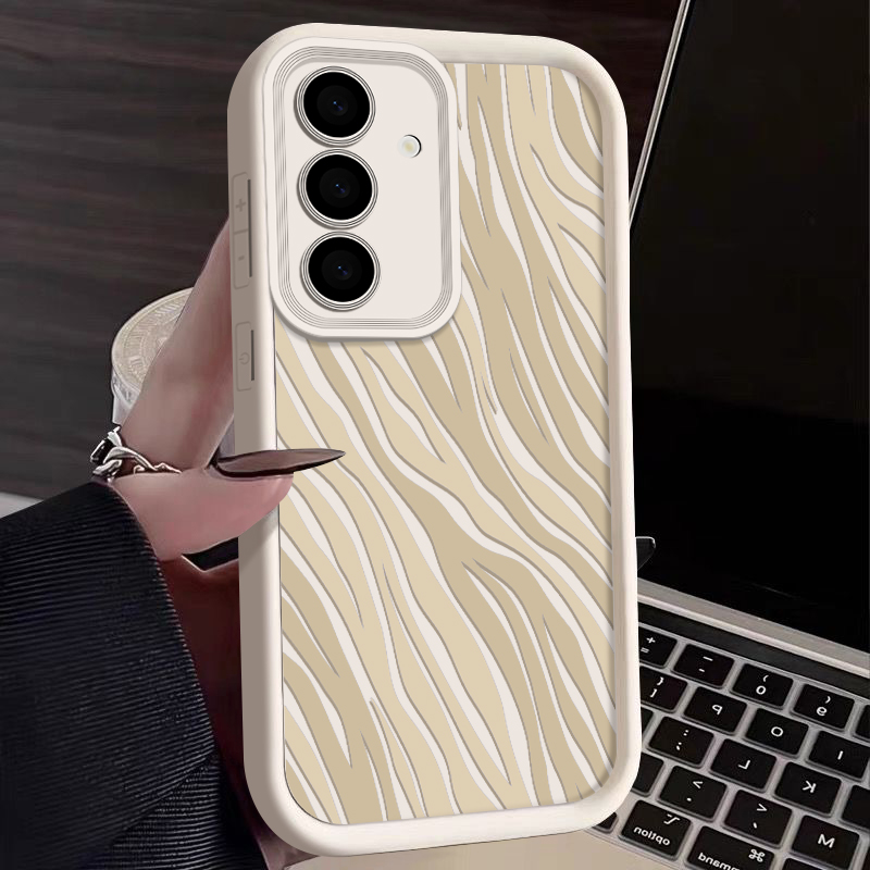 Capa de Telefone com Padrão de - Phone Cases Zebra avaliação e preço