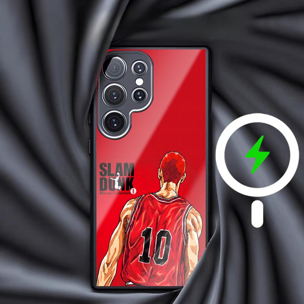 Capa de Celular Anime Estilosa - Phone Cases Popular avaliação e preço